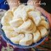 Sajian Lebaran Cashew Snowball Cookies ala Bunda Icha Savitry