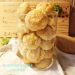 Sajian Lebaran Cheddar Cheese Cookies ala Bunda Icha Savitry