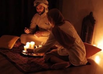 I'tikad Baik bagi Pasangan Suami Istri yang Berkonflik