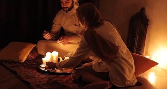 I'tikad Baik bagi Pasangan Suami Istri yang Berkonflik