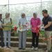 Berdayakan Masyarakat dengan Mengajak Anak Muda Bertani, Dompet Dhuafa Resmikan Madina Green House