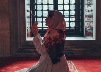 Kabar gembira untuk wanita haid yang tidak bisa berpuasa