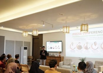 Berdayakan Masyarakat, Dompet Dhuafa Buka Kolaborasi Bangun 60 Kawasan Masyarakat Berdaya