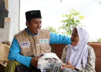 Penghimpunan Dana Zakat dan Kemanusiaan Dompet Dhuafa Tumbuh 11,9 Persen di Ramadan 1444 H