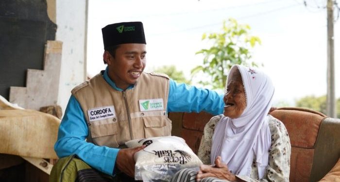 Penghimpunan Dana Zakat dan Kemanusiaan Dompet Dhuafa Tumbuh 11,9 Persen di Ramadan 1444 H