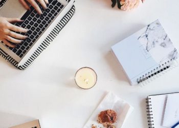 Tips kembali produktif bekerja