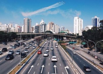Empat faktor penyebab kecelakaan di jalan tol