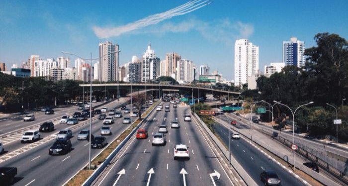 Empat faktor penyebab kecelakaan di jalan tol