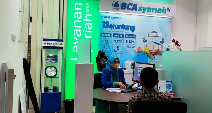 Perluas Akses Layanan Perbankan Syariah di Jawa Barat, BCA Syariah Buka Cabang di Kota Cimahi