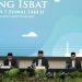 Pemerintah tetapkan 1 Syawal 1444 H jatuh pada 22 April 2023