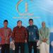 Rayakan Milad Pertama, Prudential Syariah Tegaskan Komitmen Wujudkan Perlindungan yang Amanah bagi Keluarga Indonesia