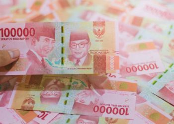 Cara menukar uang baru di Bank Indonesia agar tidak terkena riba
