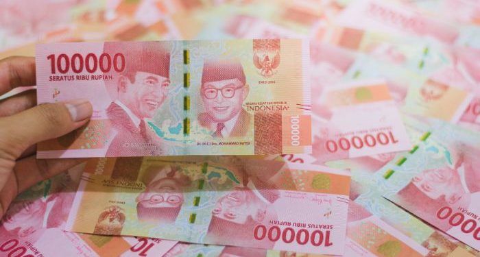 Cara menukar uang baru di Bank Indonesia agar tidak terkena riba