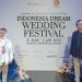 Indonesia Dream Wedding Festival 2023 Resmi Digelar, Lebih Dari 200 Vendor Siap Wujudkan Pernikahan Impian