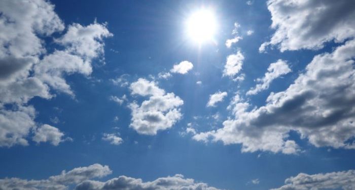 Gelombang panas asia