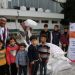 NPC Bagikan Gandum Gratis bagi Warga Gaza yang Tak Mampu