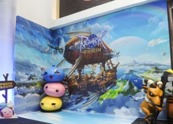 Berikan Pengalaman Nostalgia, Gravity Game Hub Luncurkan Game Ragnarok Origin