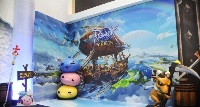 Berikan Pengalaman Nostalgia, Gravity Game Hub Luncurkan Game Ragnarok Origin