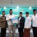 Peringati Nuzulul Qur’an, BAZNAS Gelar Khataman Al-Qur`an bersama Wartawan
