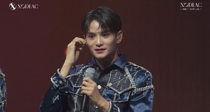 Muhammad Zayyan, anak muda asal Indonesia beragama Islam yang debut sebagai Idol K-Pop di Korea Selatan