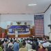LPM Dompet Dhuafa Meriahkan Ramadan dengan Adakan Pesantren Kilat di Lapas Kelas II A Paledang Bogor