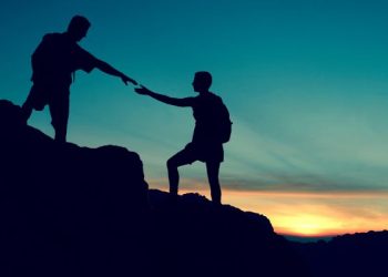 Hadits keutamaan membantu orang lain