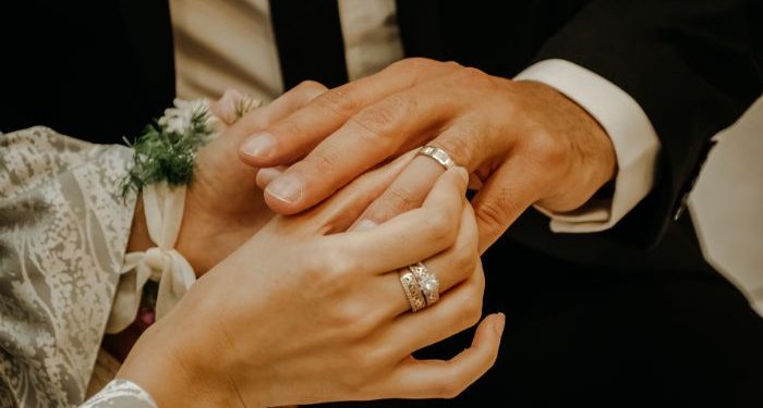 Syarat nikah di KUA
