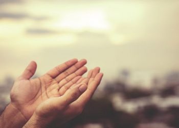 Doa singkat mencakup semuanya