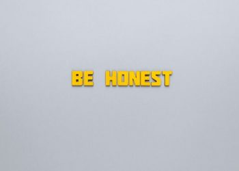 Orang yang Jujur Hatinya Selalu Tenang