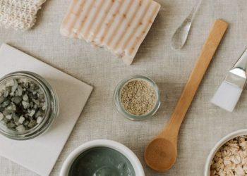 Mengenal 7 Jenis Masker dan Fungsinya Sesuai Kulit Wajah