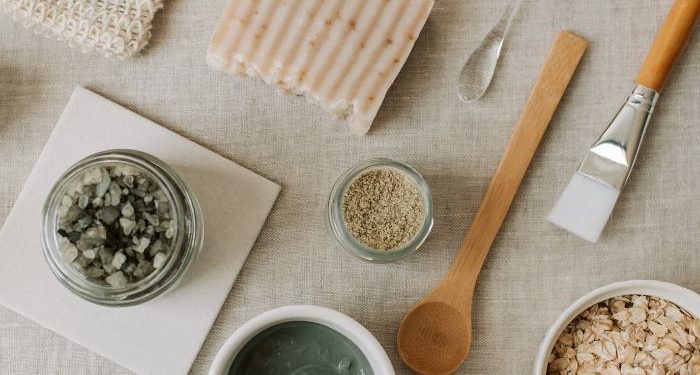 Mengenal 7 Jenis Masker dan Fungsinya Sesuai Kulit Wajah