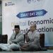 Syiarkan Dakwah Zakat, LAZ Al Azhar Gelar Zakat Day dengan Tema Digital Economic Transformation
