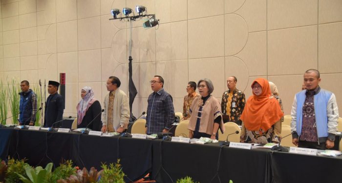 DPR Menilai Perluasan Fungsi LPS Perlu Disertai dengan Kantor Perwakilan di Provinsi