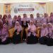 Wisuda Santriwati Tahfiz Baitul Quran Salimah Kudus Warnai Silaturahim Pencinta Al-Quran ke-6