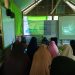 Menyasar Pelosok, Muslimah Wahdah Soppeng Tebar Iftar Tahap 2 di Jekkae, Kec. Citta