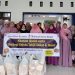 Peringati Nuzulul Qur’an, Salimah Kota Blitar Gelar Khataman Qur’an dan Berbagi Takjil