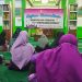 Fasilitasi Muslimah Tuntut Ilmu Agama, Salimah Kalsel Gelar Kajian Terbuka