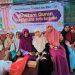 Salimah Blitar Gelar Khataman Qur’an dan Berbagi Takjil