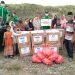 Wahdah Inspirasi Zakat Salurkan 300 Paket Sembako di Toraja