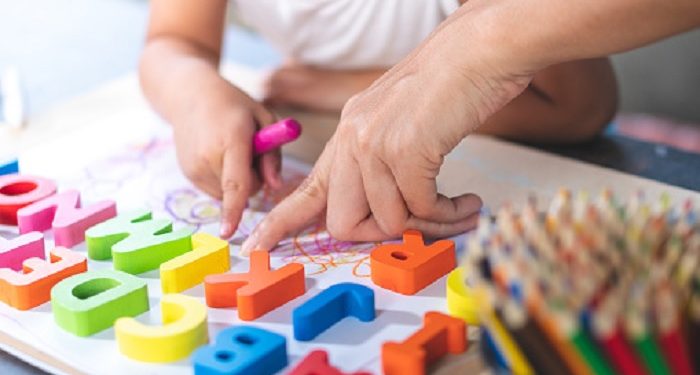 4 Tips Mendidik Anak Menjadi Sosok Unstoppable Learner