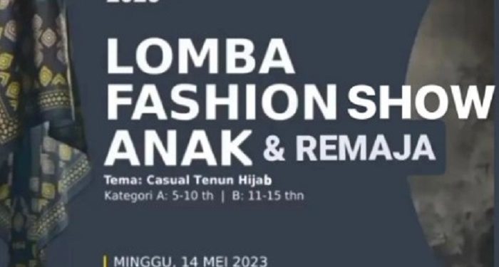Lombok Sharia Festival Kembali Digelar pada 13-14 Mei 2023 Mendatang