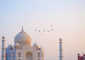 Fokus Beribadah dengan I'tikaf di Masjid