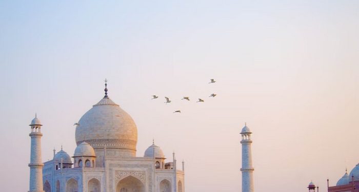Fokus Beribadah dengan I'tikaf di Masjid