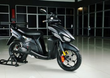 Daftar Harga Motor Listrik yang Dapat Subsidi dari Pemerintah