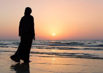 4 Amalan yang Bisa Dilakukan Wanita Haid di Malam Lailatul Qadar