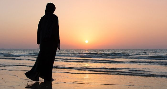 4 Amalan yang Bisa Dilakukan Wanita Haid di Malam Lailatul Qadar