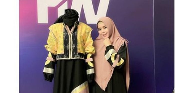 Kenangan Desainer Najua Yanti akan Ramadan Tahun Ini
