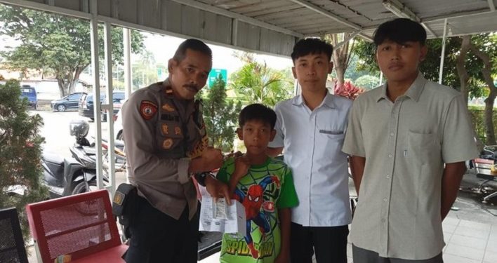 Keberanian Bocah 12 Tahun Ingin Bertemu Ibunya di Kalimantan, Menerobos Bandara Soetta Tanpa Tiket Pesawat