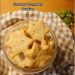 Sajian Lebaran Savoury Parmesan Cookies ala Bunda Icha Savitry