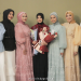 Terinspirasi dari Sang Ibu, RizkaAde Keluarkan Koleksi Lebaran eloisé